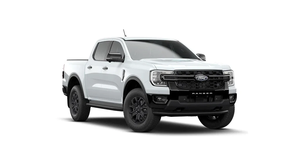 Ford Ranger Sport