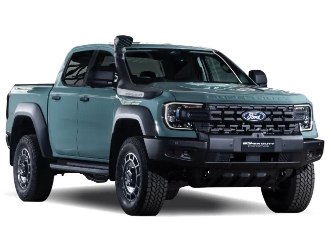 Double Cab
