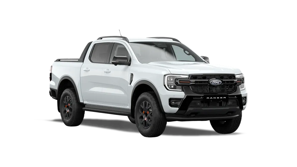 Ford Ranger Wildtrak