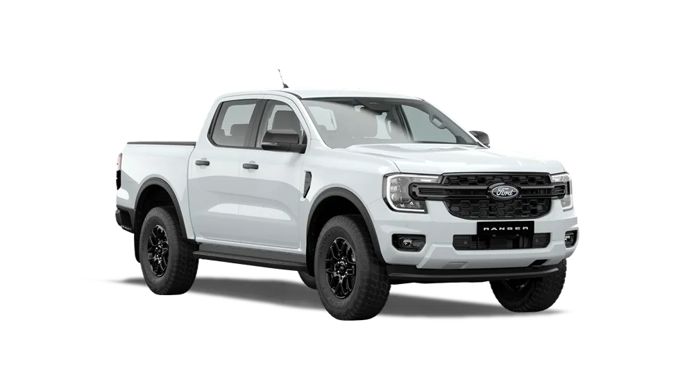 Ford Ranger XLT