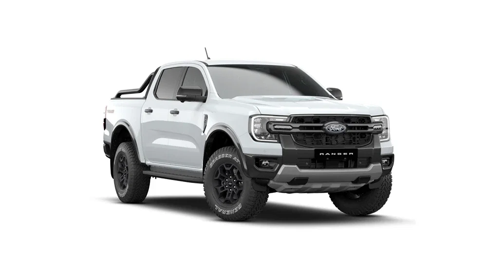 Ford Ranger Tremor feature highlights