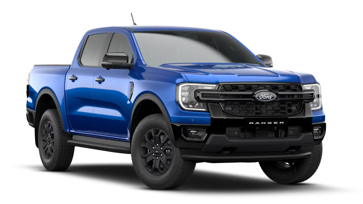 Ford Ranger Sport