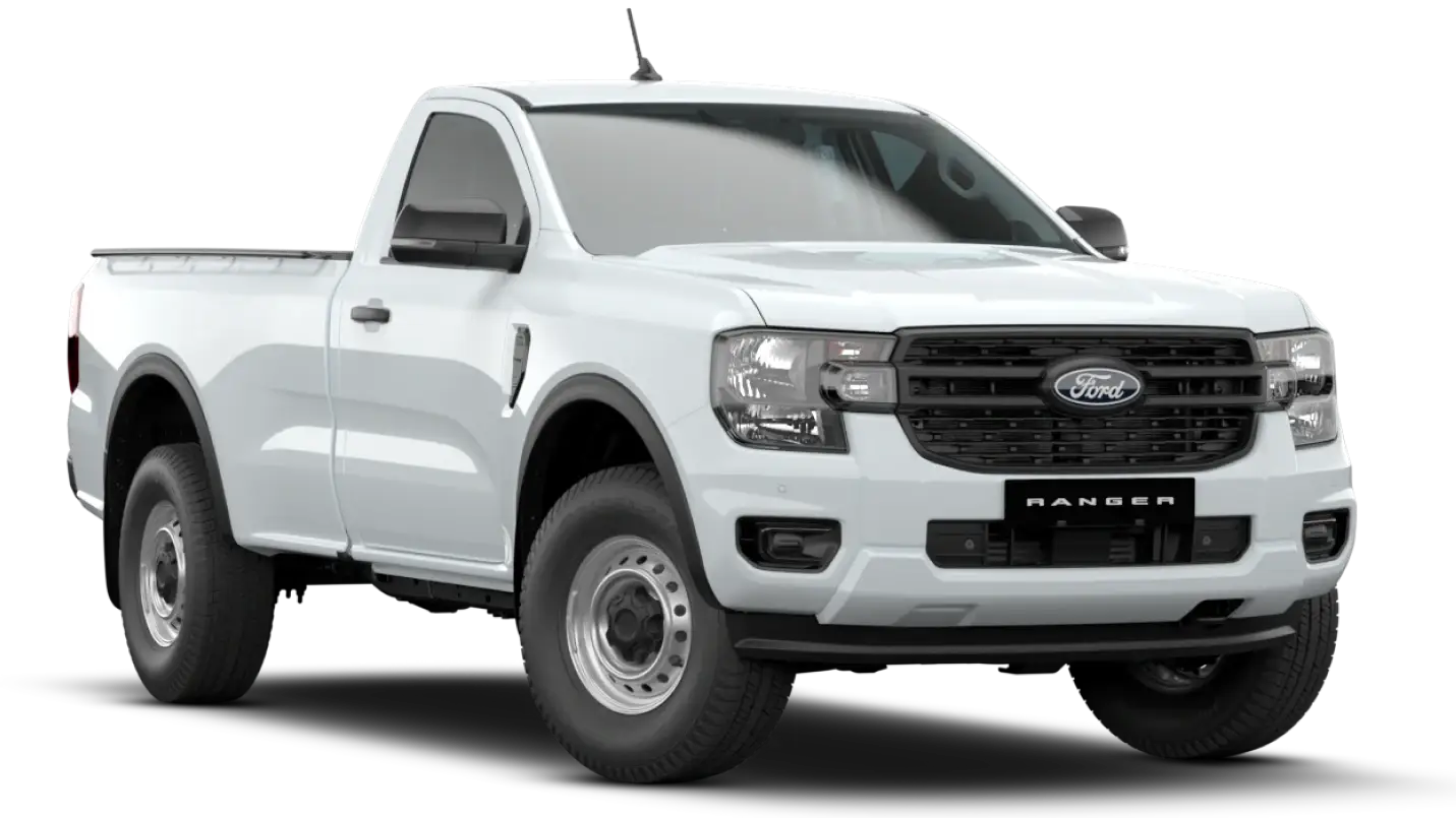 Ford Ranger XL