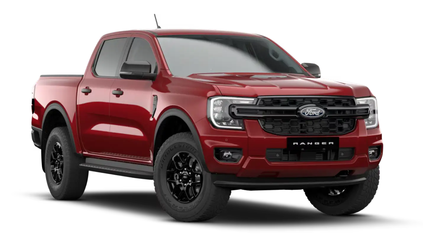 Ford Ranger XLT