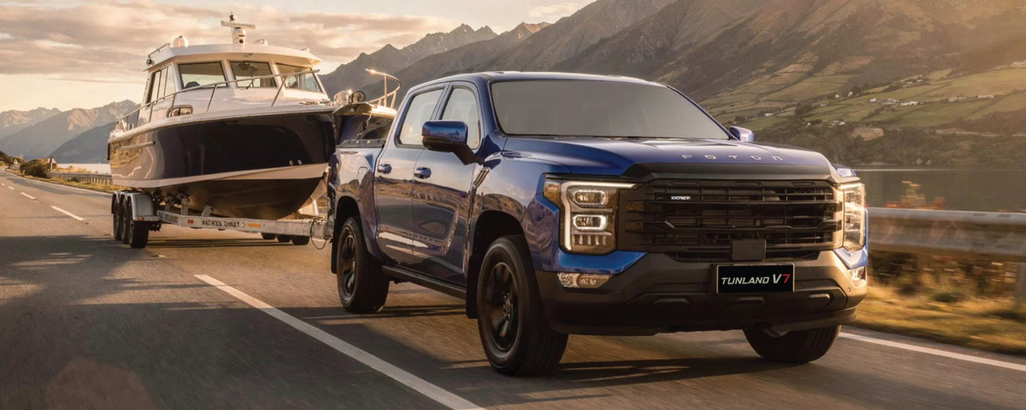 Tunland V7