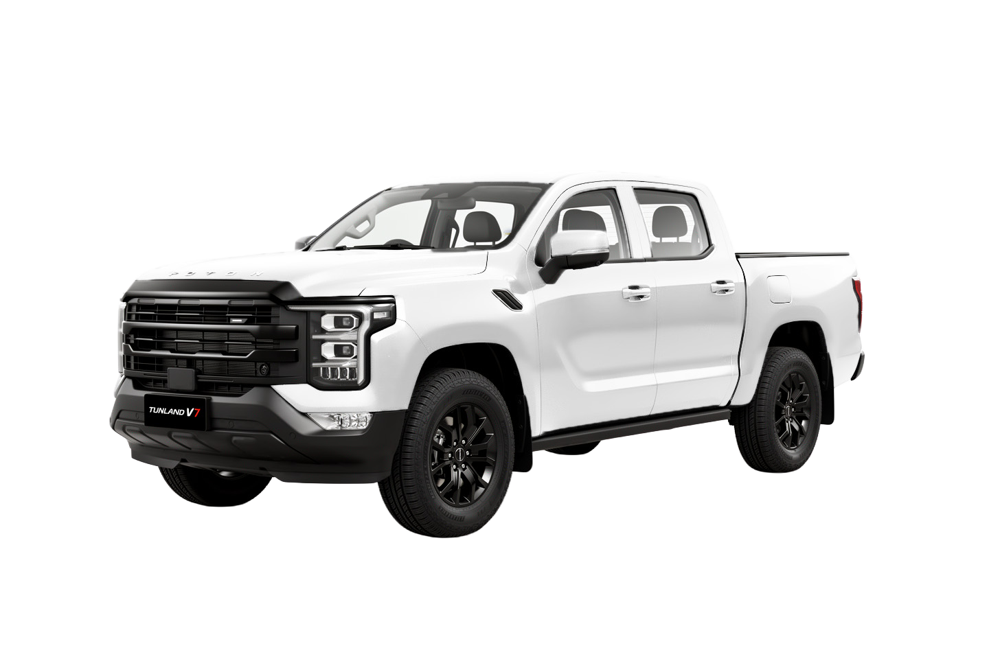 Summit White