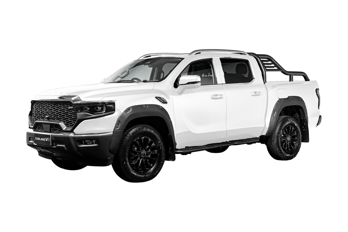 Summit White
