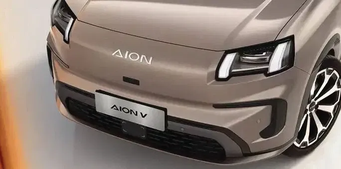 Aion V