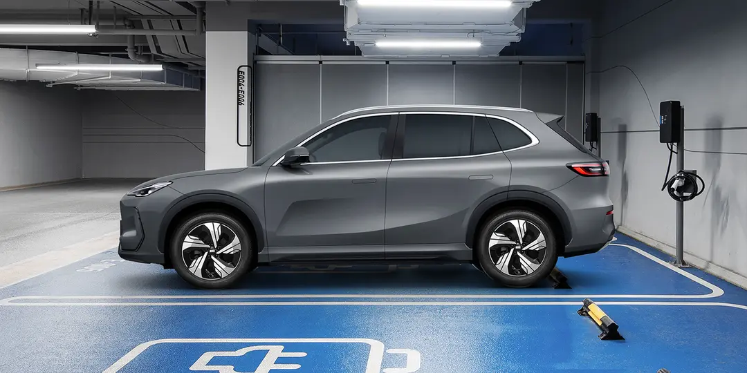 Geely