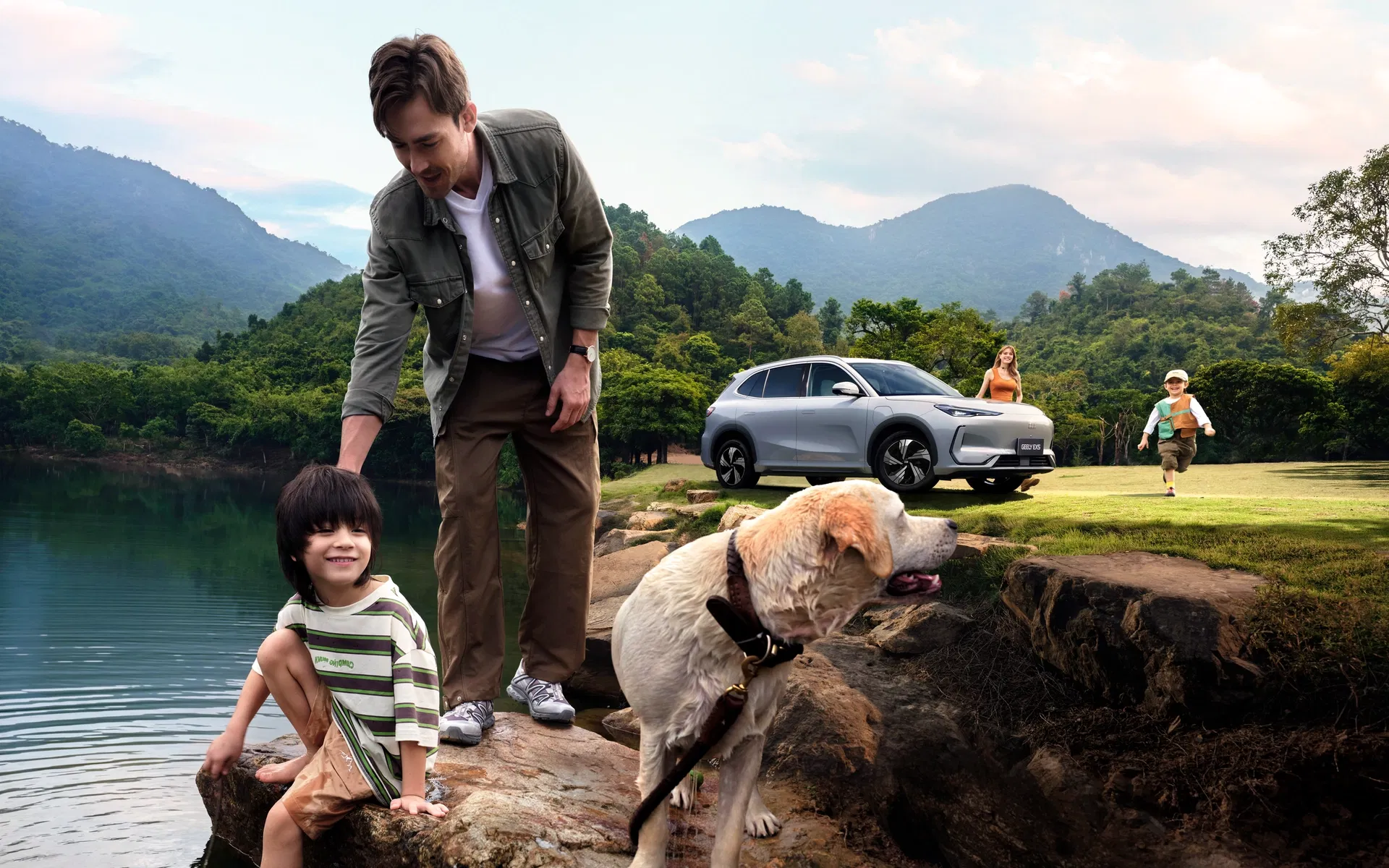 Geely