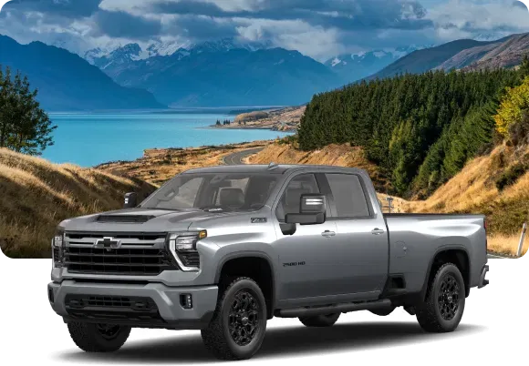 Chevrolet Truck