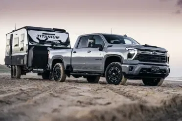 Chevrolet Truck