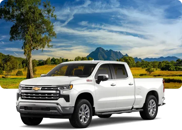 Chevrolet Truck