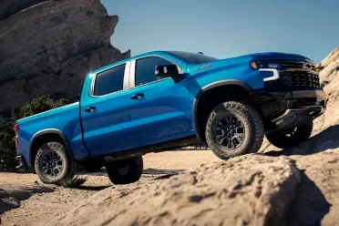 Chevrolet Truck