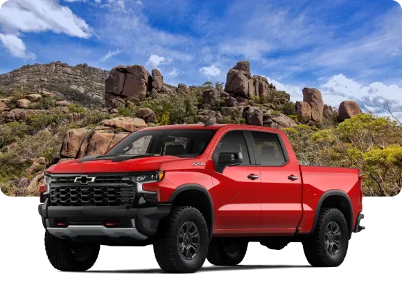 Chevrolet Truck