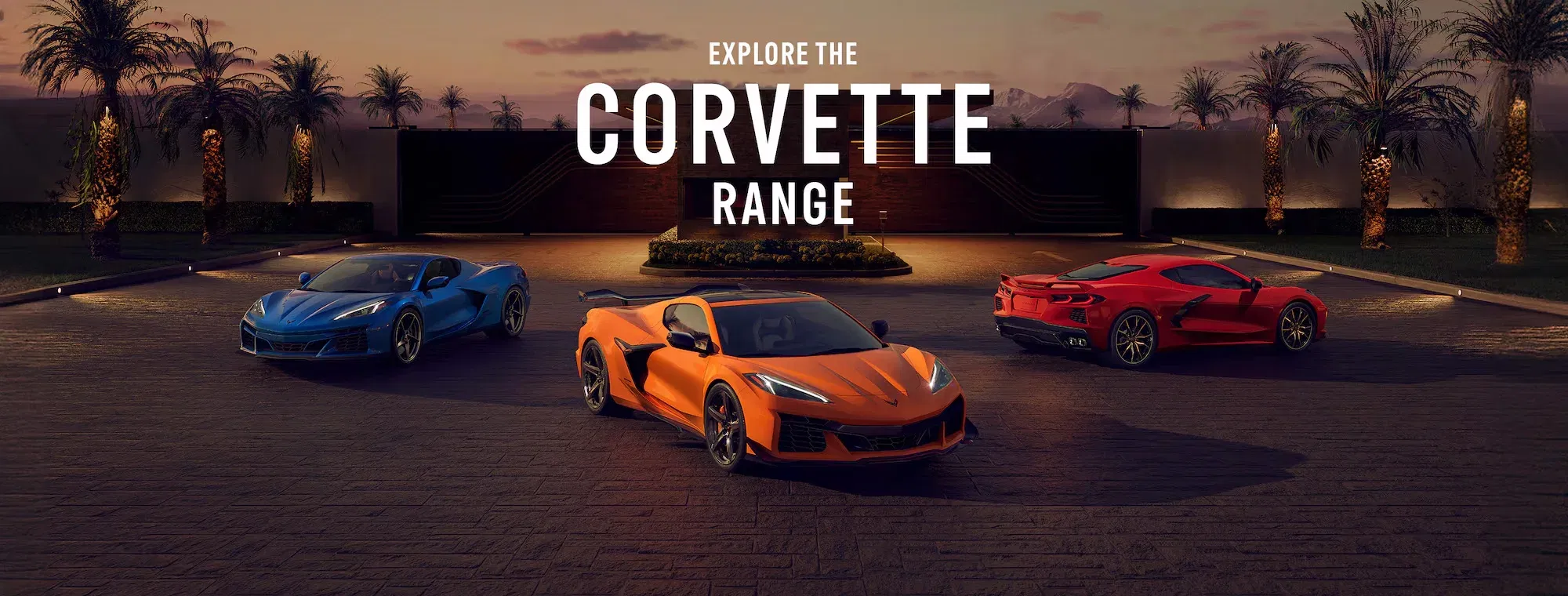 Corvette
