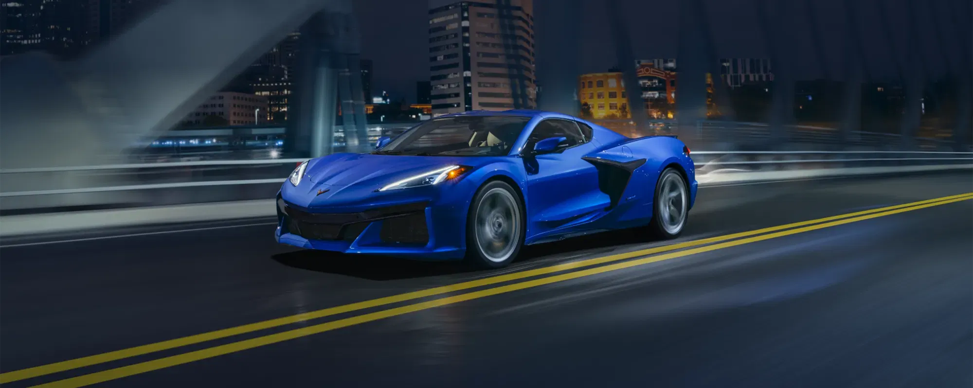 corvette