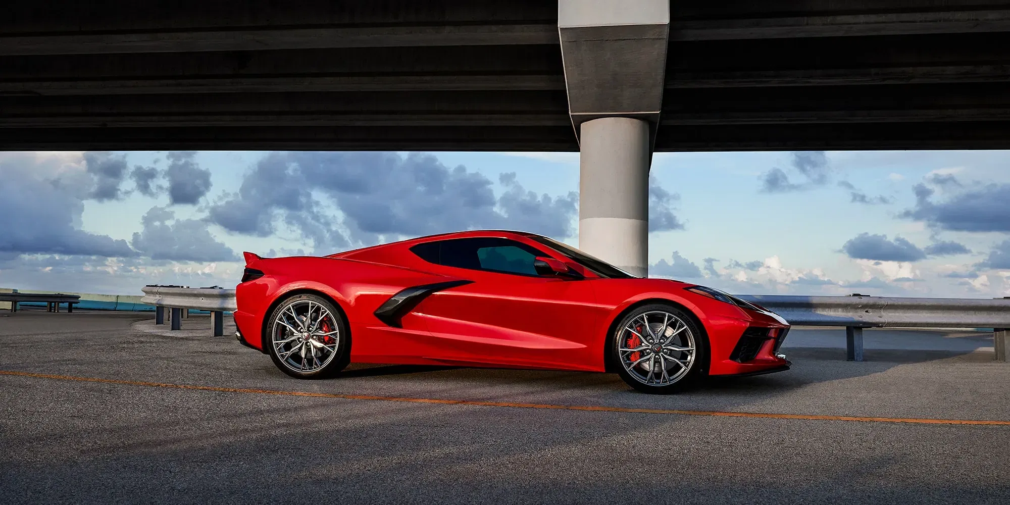 corvette