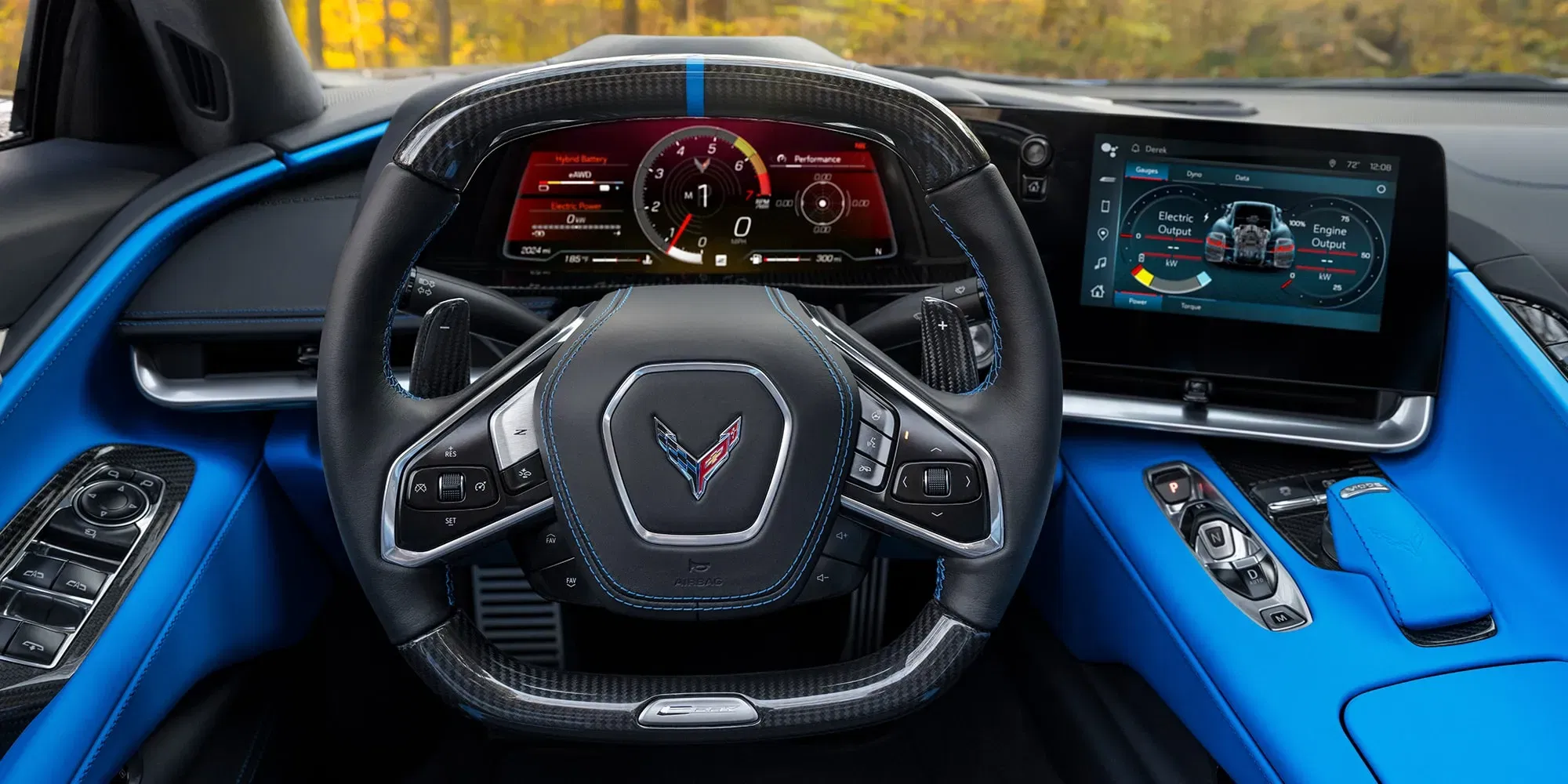 corvette