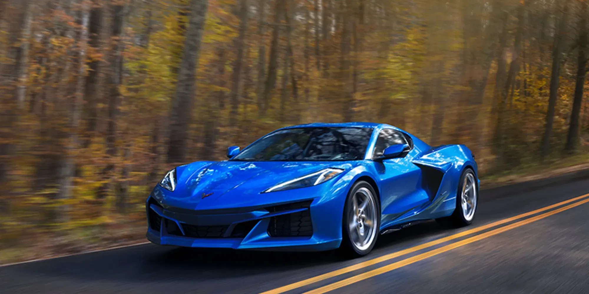 corvette