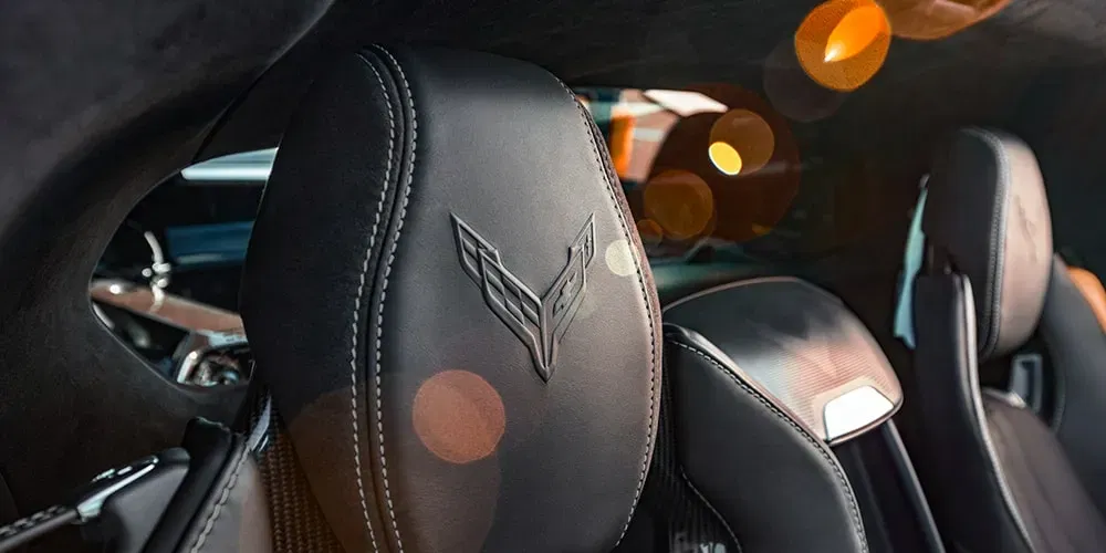 corvette