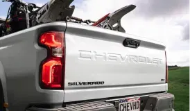 silverado zr2
