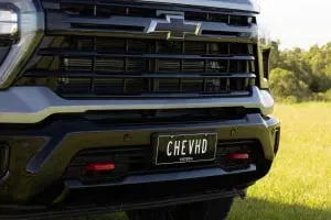 Chevrolet Truck