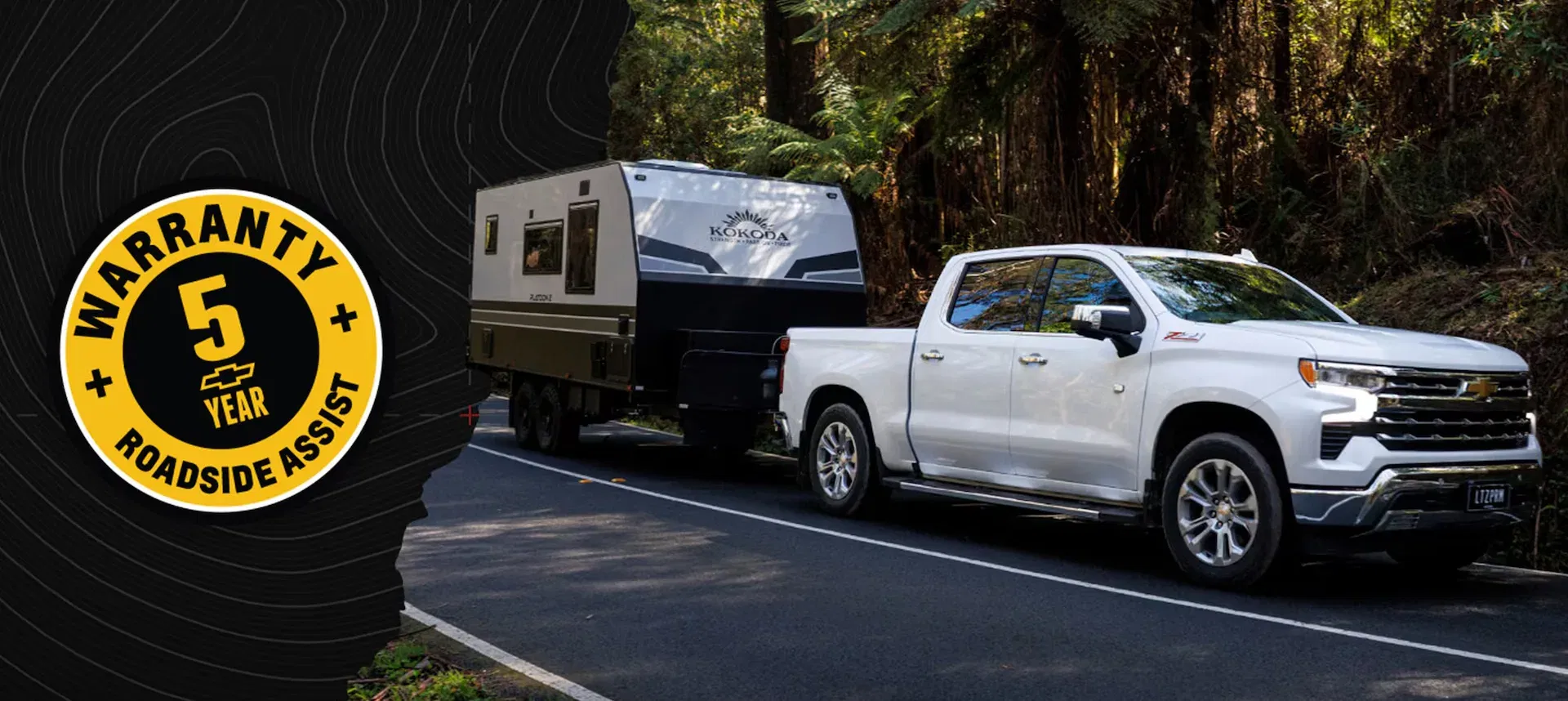 Silverado 1500 LTZ Premium