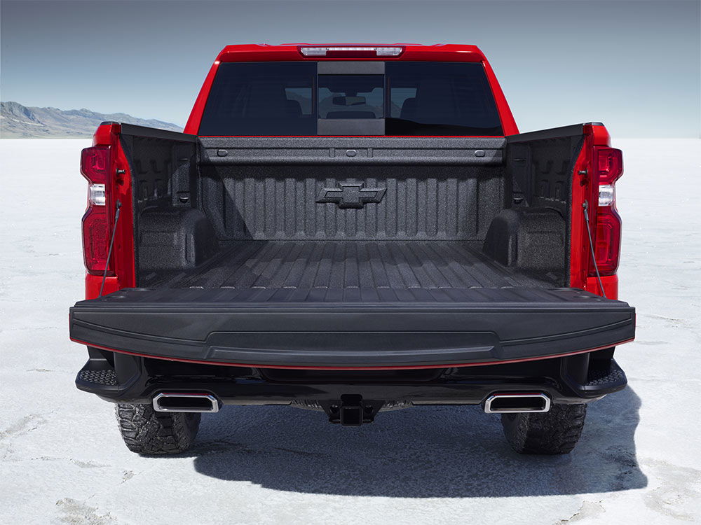 Silverado