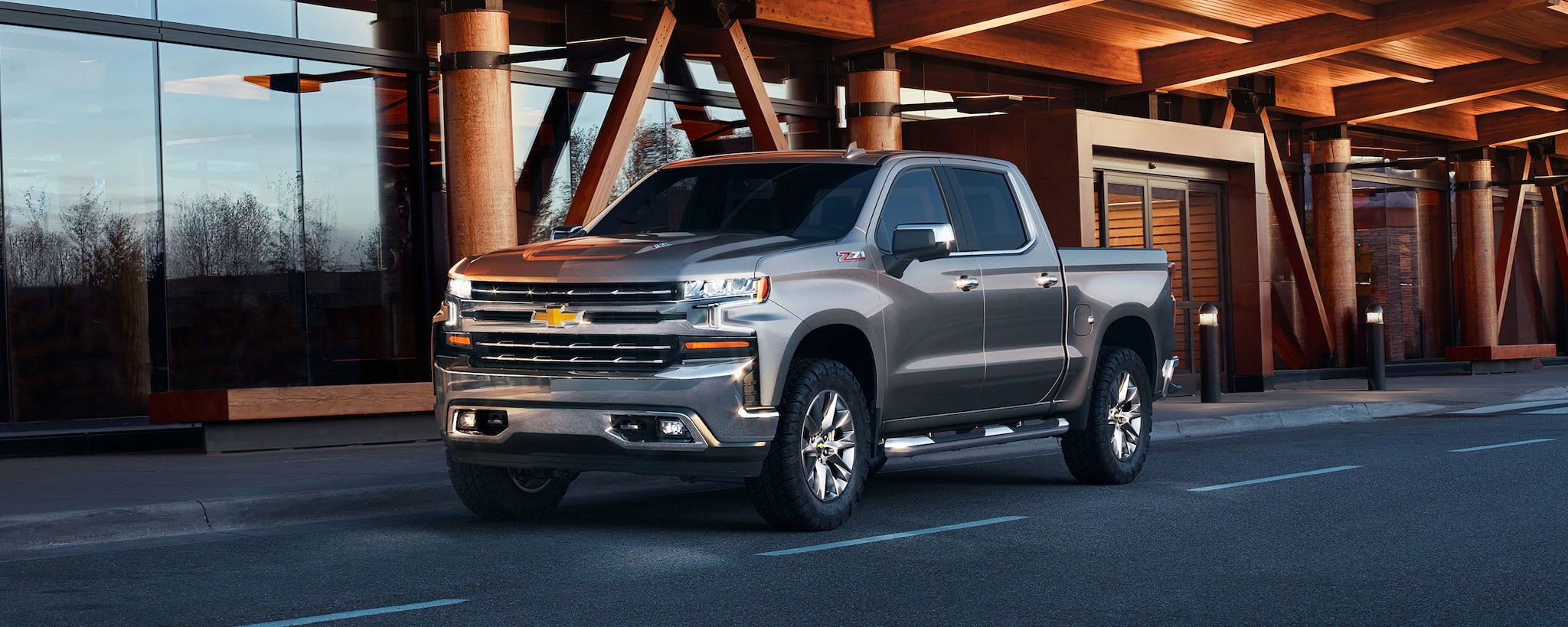 Silverado