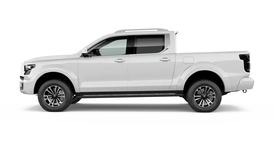 GWM Cannon Alpha