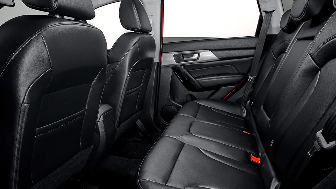 Haval H2