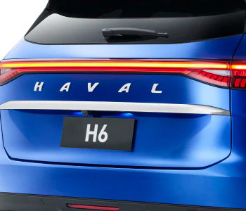 Фильтр салона haval h6