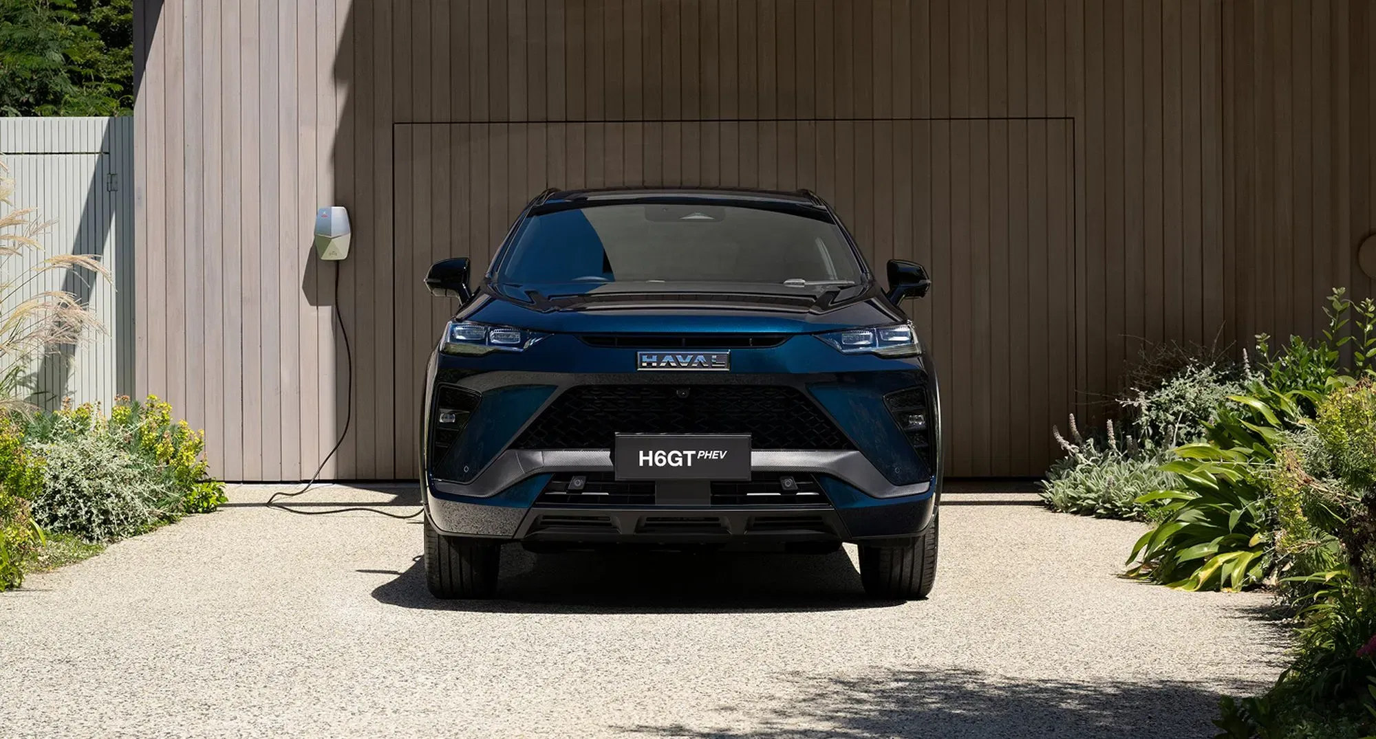Haval H6GT
