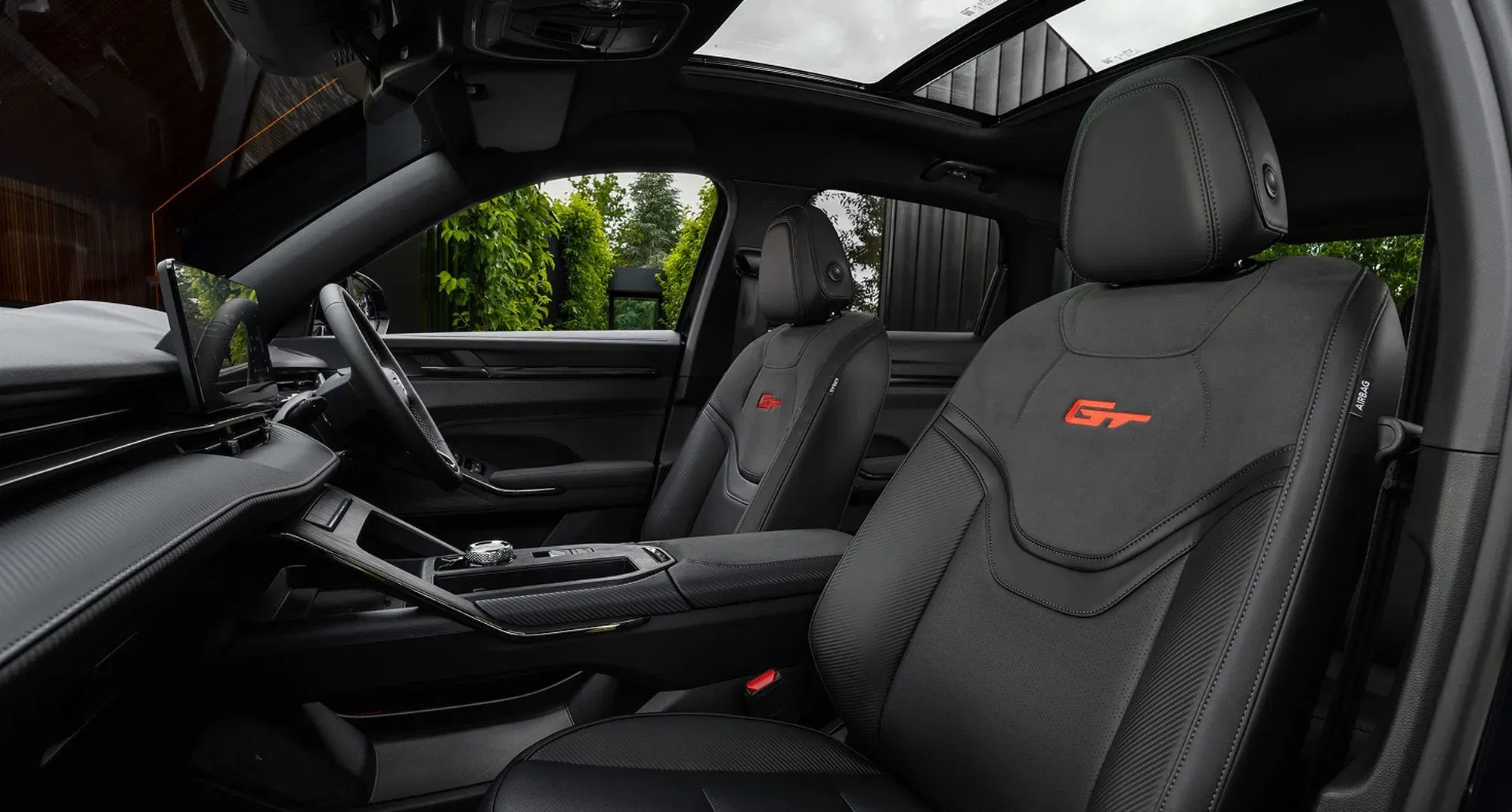 Haval H6GT