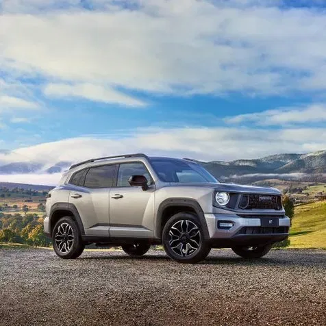 Haval H7