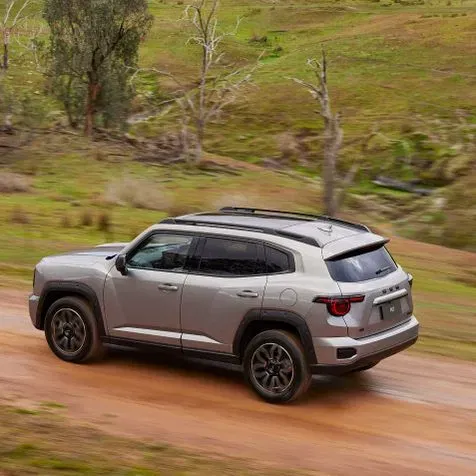 Haval H7