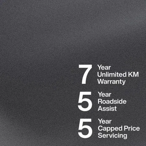 Haval H7