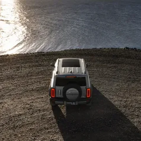 Haval H7