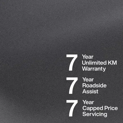 Haval H7