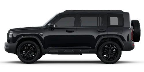 Haval H7
