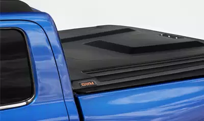 Black Hard Lid Cover