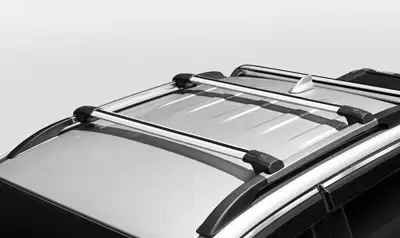 Roof Rack Cross Bars