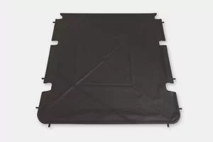 Soft Tonneau Cover