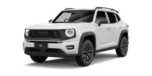 Haval H7