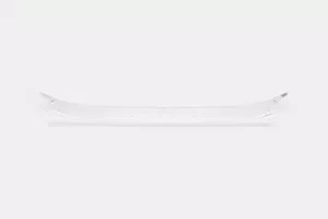 Bonnet Protector - Clear