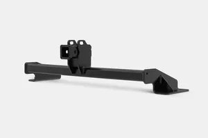 Tow Bar Assembly and Wiring Harness