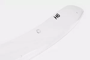 Bonnet Protector - Clear