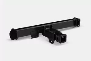 Tow Bar Assembly and Wiring Harness