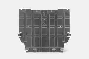 Motor Protection Cover